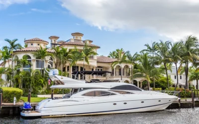 Miami Biscayne Bay Boat Tour