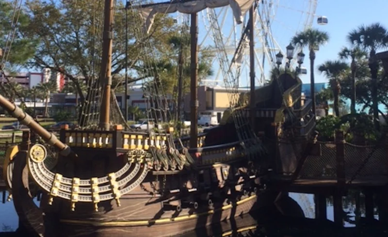 Pirate's Cove Adventure Mini Golf Experience in Orlando 13 Pirate’s Cove Adventure Mini Golf Experience in Orlando