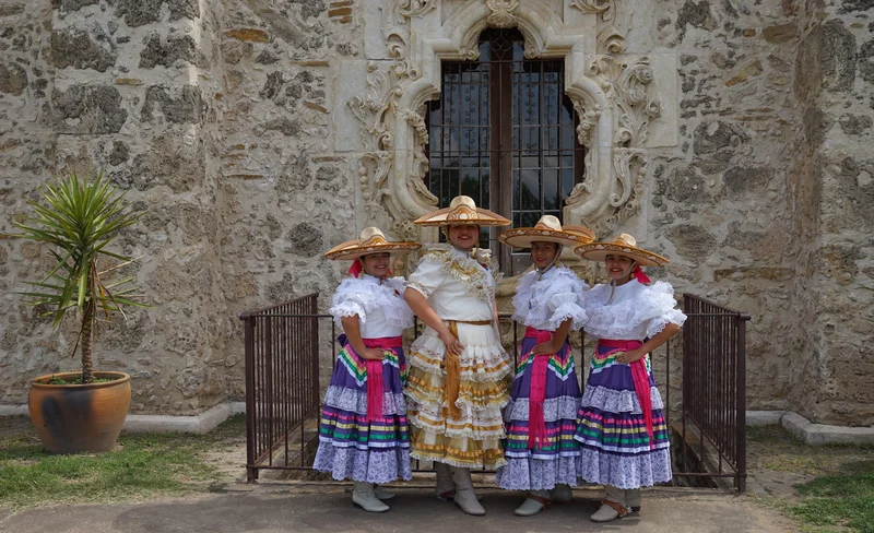 San Antonio Missions UNESCO World Heritage Site Tour 8 San Antonio Missions UNESCO World Heritage Site Tour