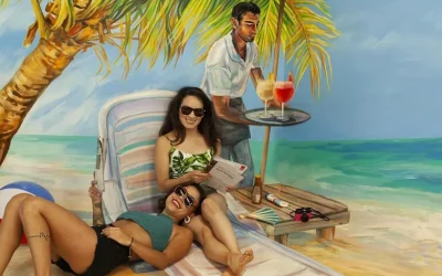 Museum of 3D Illusions Admission in San Francisco