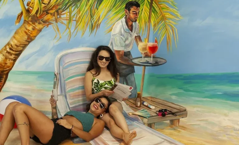 Museum of 3D Illusions Admission in San Francisco