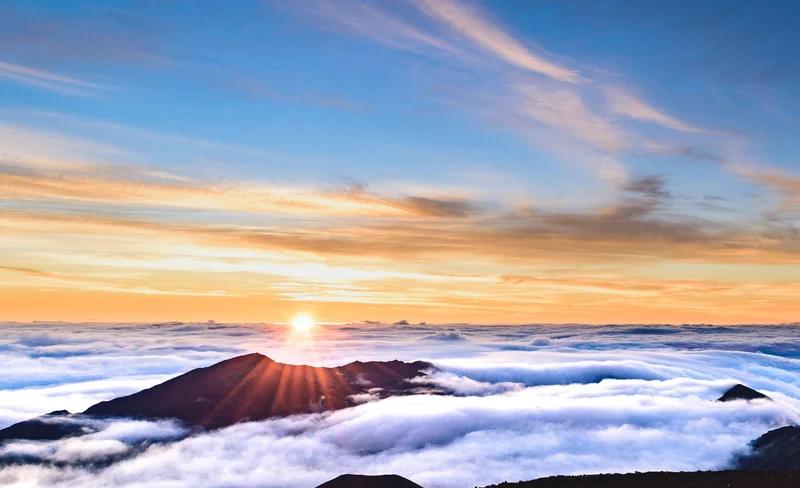 Maui Sunrise Self-Guided Driving Audio Tour