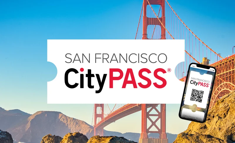 San Francisco CityPASS®