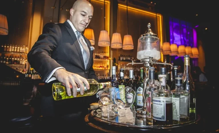 Savors of the Strip Dining Experience in Las Vegas