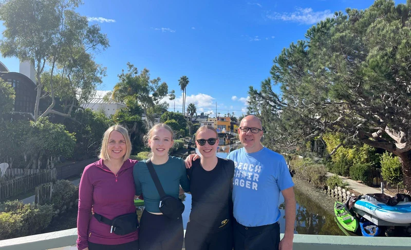 Santa Monica Electric Bike Rental