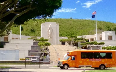 Pearl Harbor City Half-Day Tour in Hawaii Pearl Harbor City Half-Day Tour in Hawaii