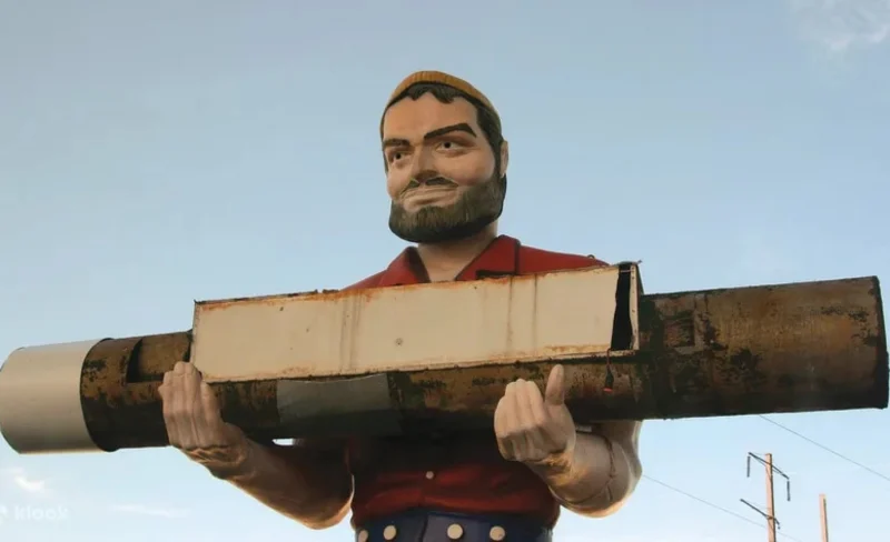 Sopranos Sites Tour in New York 10 Sopranos Sites Tour in New York