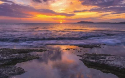 Honolulu Sea-Cliff Tour with Sunset in O