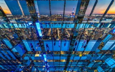 SUMMIT One Vanderbilt Ticket