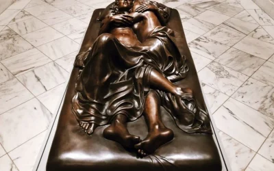 Smithsonian National Portrait Gallery & American Art Museum in Washington DC