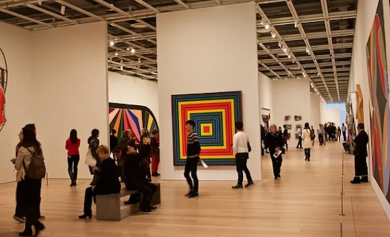 Whitney Museum of American Art & 3h Manhattan Walking Tour