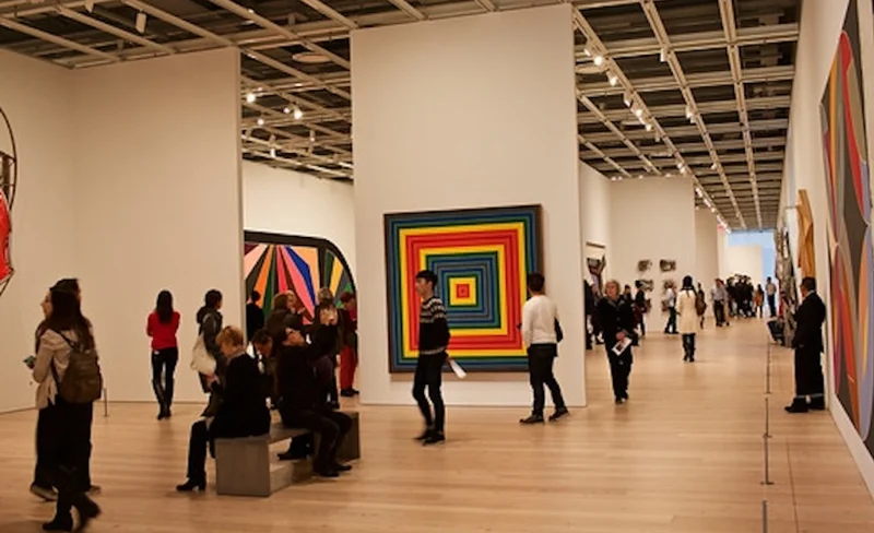 Whitney Museum of American Art & 3h Manhattan Walking Tour