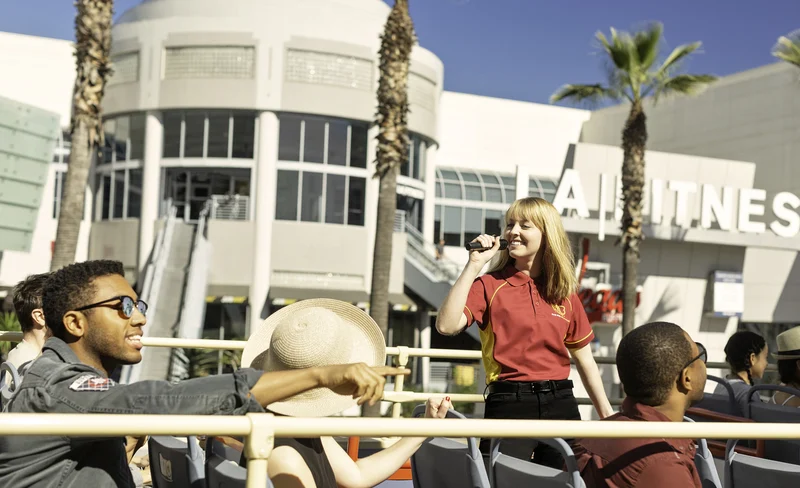 LA Selfie Tour: 2.5hr Live Hollywood Guided Tour 8 LA Selfie Tour: 2.5hr Live Hollywood Guided Tour