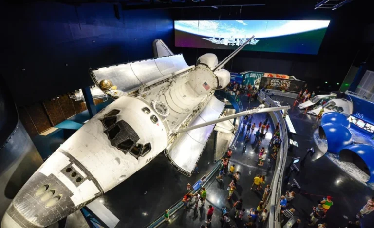 Kennedy Space Center Small Group VIP Tour from Orlando