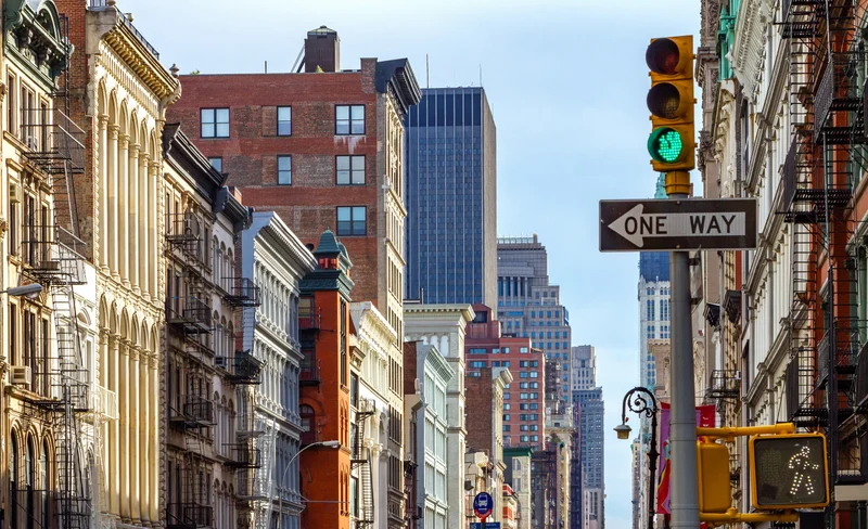 New York City Brooklyn DUMBO Self-Guided Walking Trip 18 New York City Brooklyn DUMBO Self-Guided Walking Trip