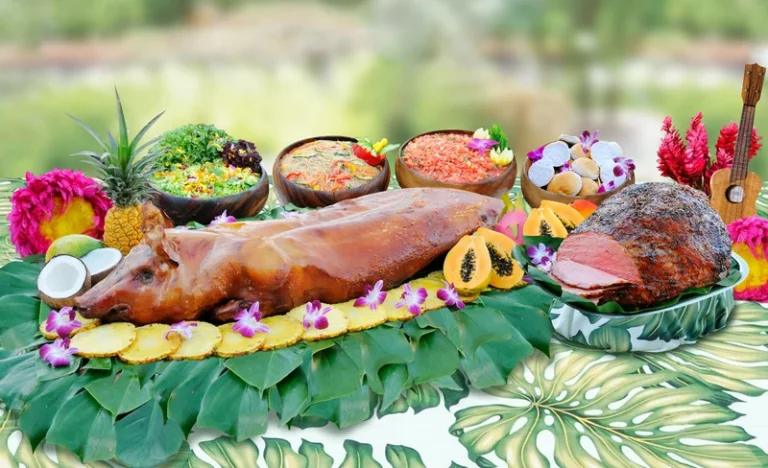 Rock-A-Hula Show in Waikiki with Luau and Dinner Options