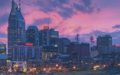 Nashville City Half-Day Bus Tour