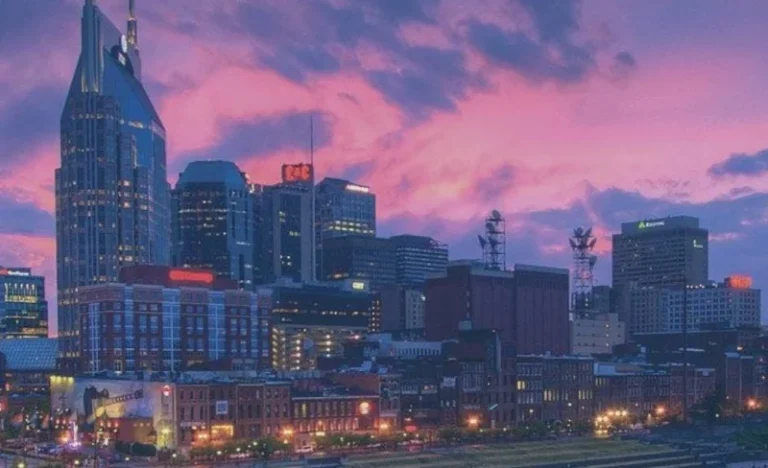 Nashville City Half-Day Bus Tour