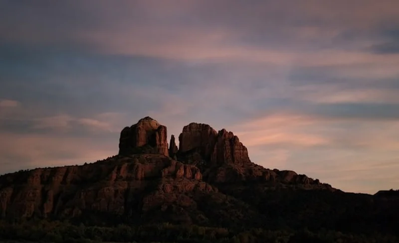 Introduction to Sedona – Easy Walk