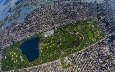 New York City: Horse-Drawn Carriage Tour Through Central Park New York City: Horse-Drawn Carriage Tour Through Central Park