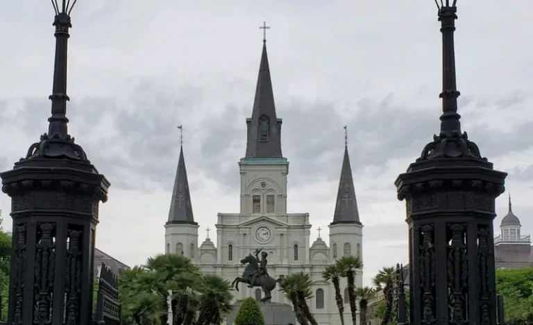French Quarter History and Voodoo Walking Tour in New Orleans