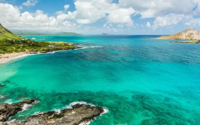 Beautiful Colors of Hawaii Photography Tour in O