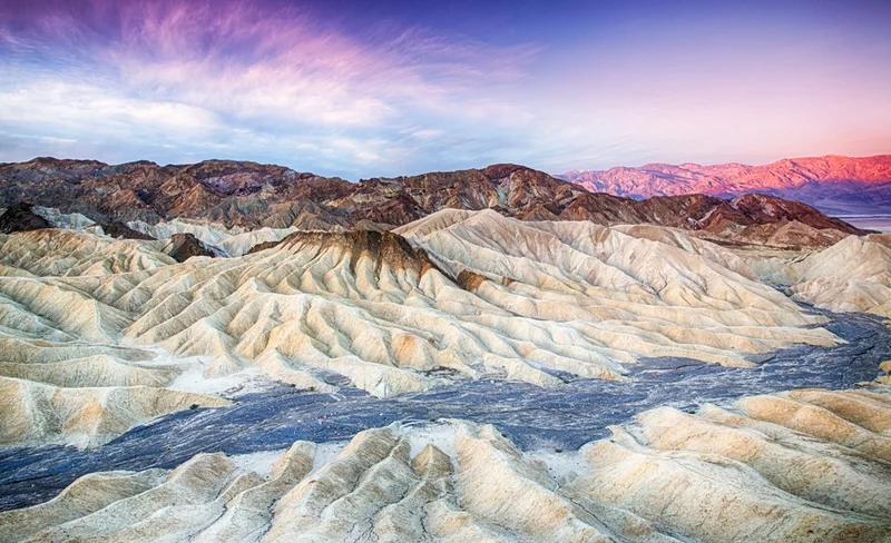Death Valley National Park Sunset & Starry Night Tour
