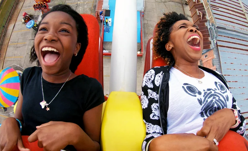 Fun Spot America Admission Ticket in Atlanta