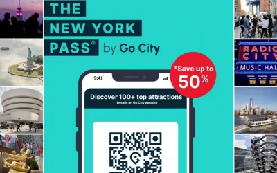 Go City – New York Pass