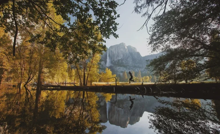 Yosemite Day Tour from San Francisco