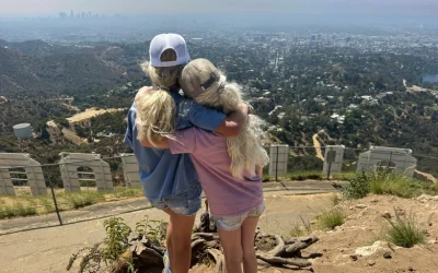 Los Angeles: The Original Hollywood Sign Hike Walking Tour