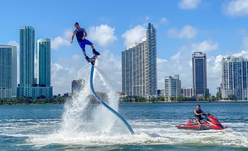 Flyboard Experience in Miami 15 Flyboard Experience in Miami