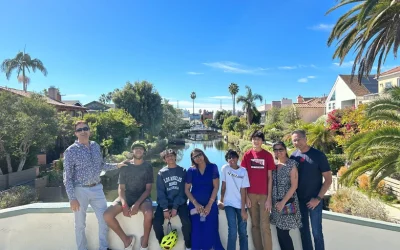 Santa Monica Bike Rentals