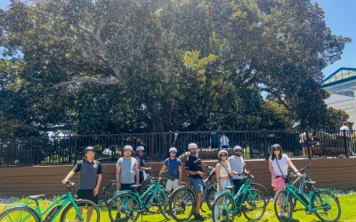 San Diego Electric Bike Rentals