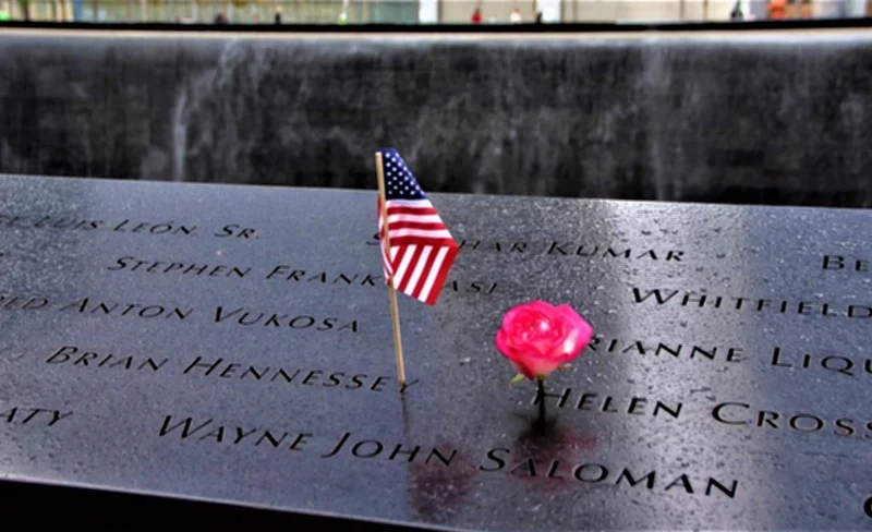 New York Statue of Liberty and 9/11 Memorial Tour with Museum Access (Attractions4us) 15 New York Statue of Liberty and 9/11 Memorial Tour with Museum Access (Attractions4us)