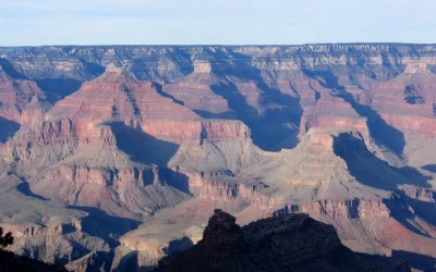 Grand Canyon Private Driving Tour from Sedona