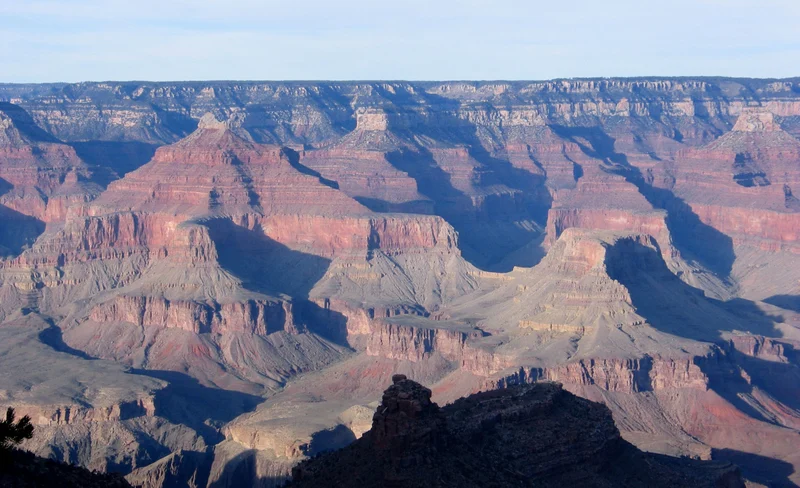 Grand Canyon Private Driving Tour from Sedona