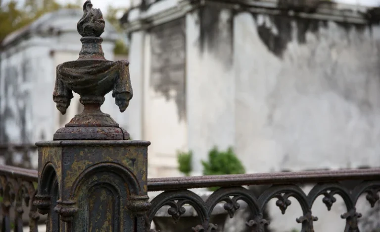 Voodoo Queen Tour by New Orleans Ghost Adventures