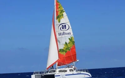 Spirit of Aloha Waikoloa Sunset Cruise with FREE Cocktails – Hawaii