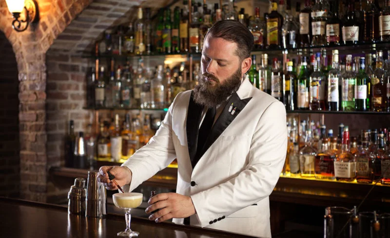 American Prohibition Museum Ticket