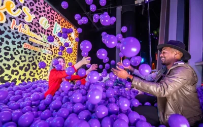 Madame Tussauds Hollywood Ticket in Los Angeles