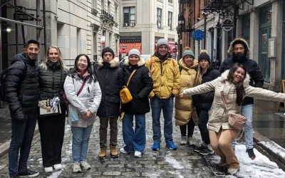 See The Main Sights Manhattan Tour