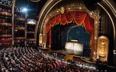 Dolby Theatre Admission in Los Angeles Dolby Theatre Admission in Los Angeles
