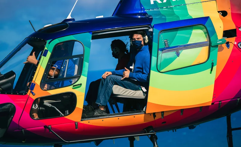 90-Minute Kohala Coast Volcano Waterfalls Helicopter Tour 9 90-Minute Kohala Coast Volcano Waterfalls Helicopter Tour