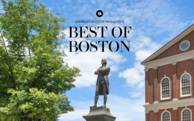 The Revolutionary Story Epic Small Group Walking Tour of Boston