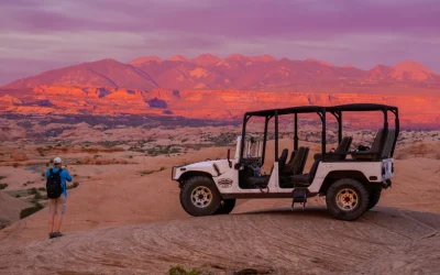 7-Day Southwest Highlights Tour From Las Vegas