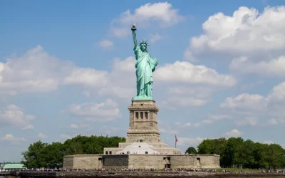 Statue of Liberty Express Cruise Tour in New York
