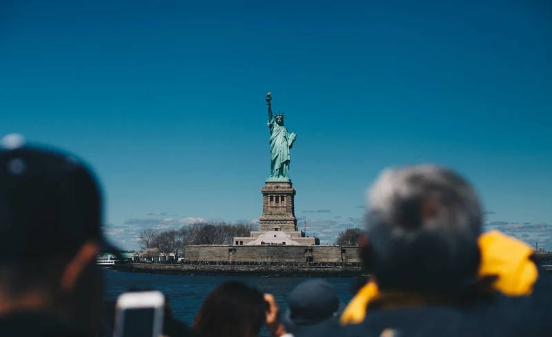 Ellis Island Private Tour with Liberty Island Access