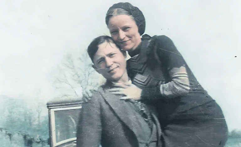 Bonnie and Clyde Historical Trip in Dallas