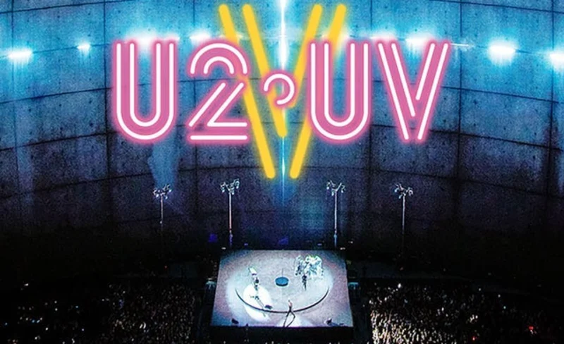 V-U2 An Immersive Concert Film | One-of-a-kind Cinematic Experience | Las Vegas Sphere 13 V-U2 An Immersive Concert Film | One-of-a-kind Cinematic Experience | Las Vegas Sphere